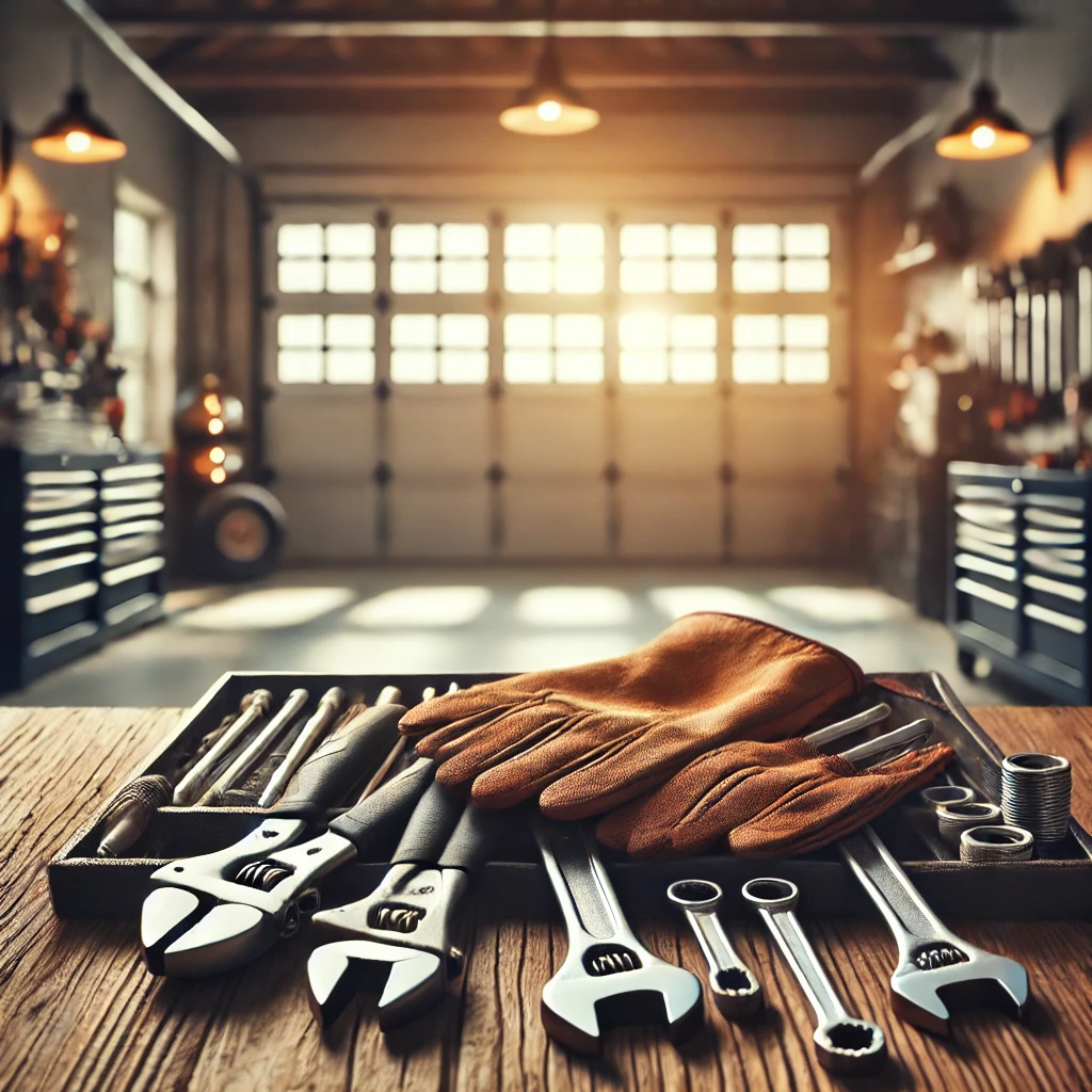About Our Family-Owned Garage Door Company in Grapevine TX - Professional Service Team