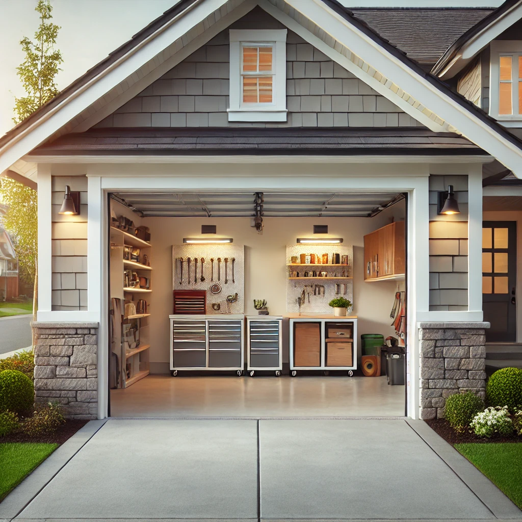 Latest garage door repair tips and maintenance guides from Grapevine's trusted experts
