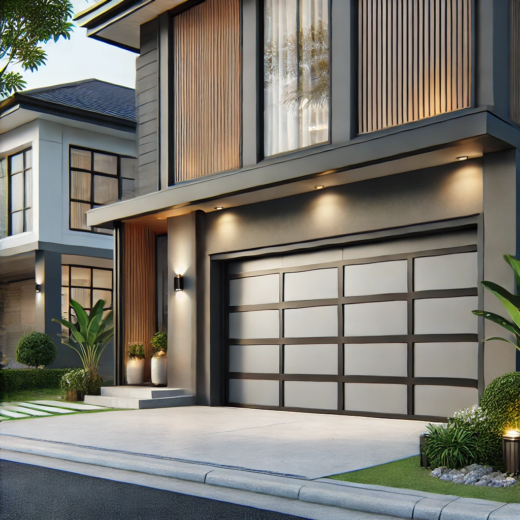 Professional Garage Door Company Grapevine TX - 24/7 Emergency Service & Repairs