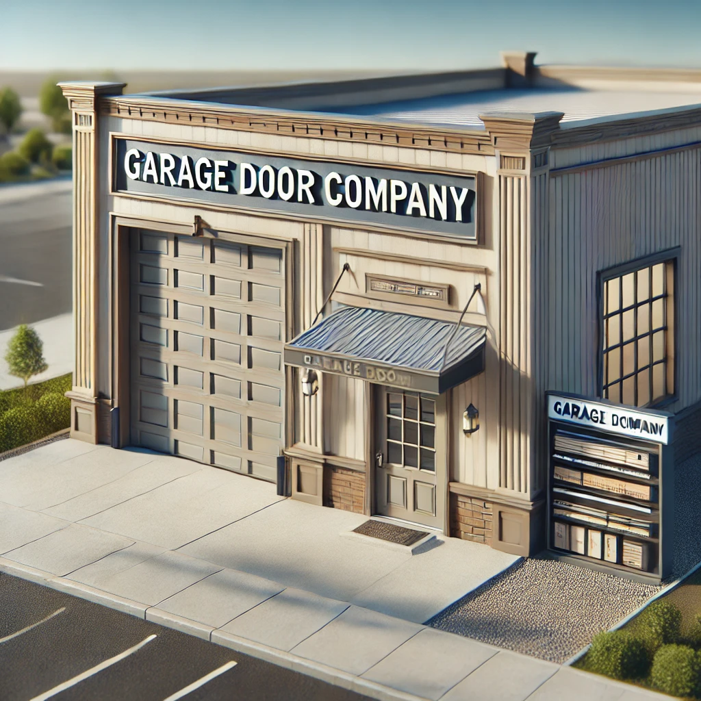 Best Garage Door Company Near Me Grapevine TX - 24/7 Emergency Service