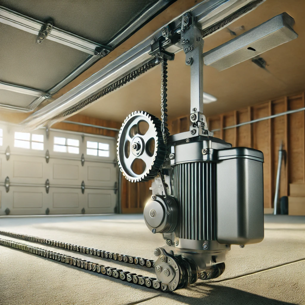 Garage Door Opener Installation & Service in Grapevine TX - Professional Solutions for All Opener Brands