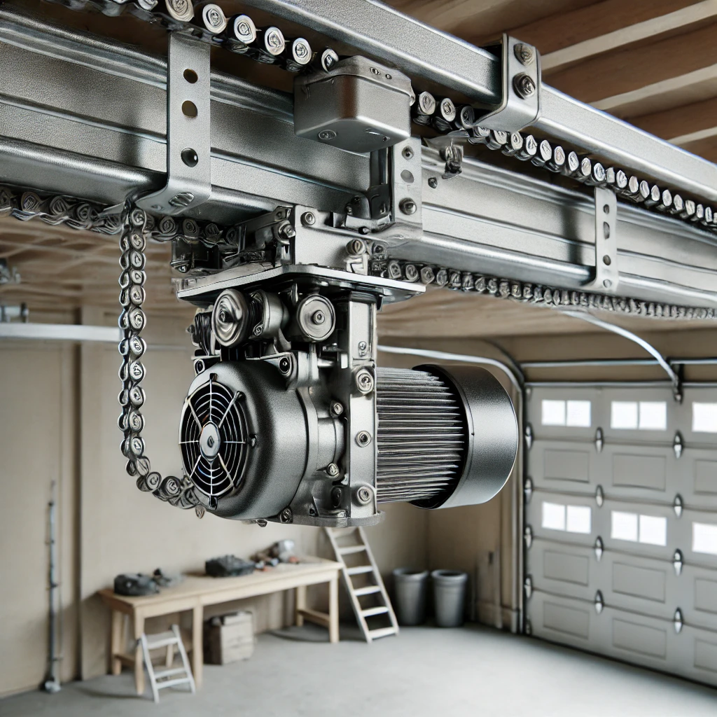Professional Garage Door Opener Installation Grapevine TX - Expert Smart Opener Installation Services