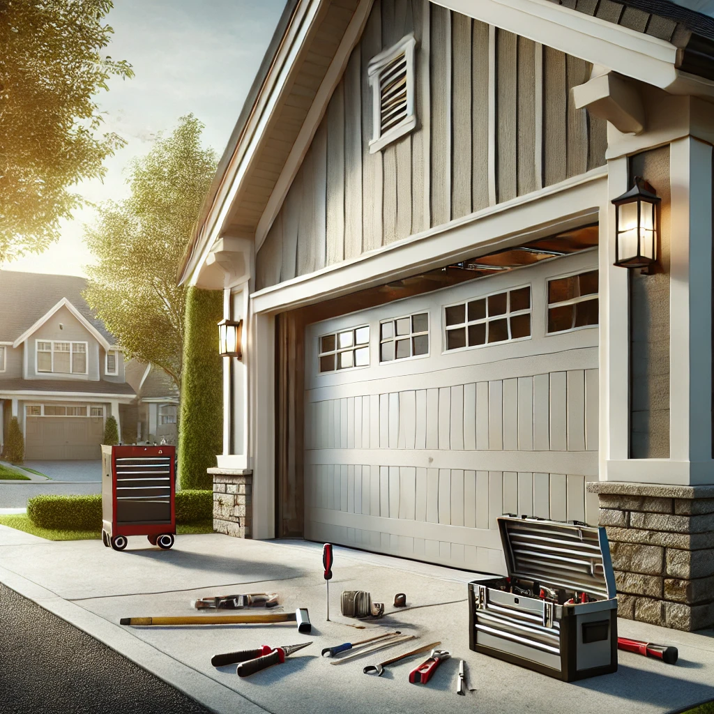 24/7 Garage Door Repair Grapevine TX - Emergency Repair Services by Garage Door Repair Grapevine