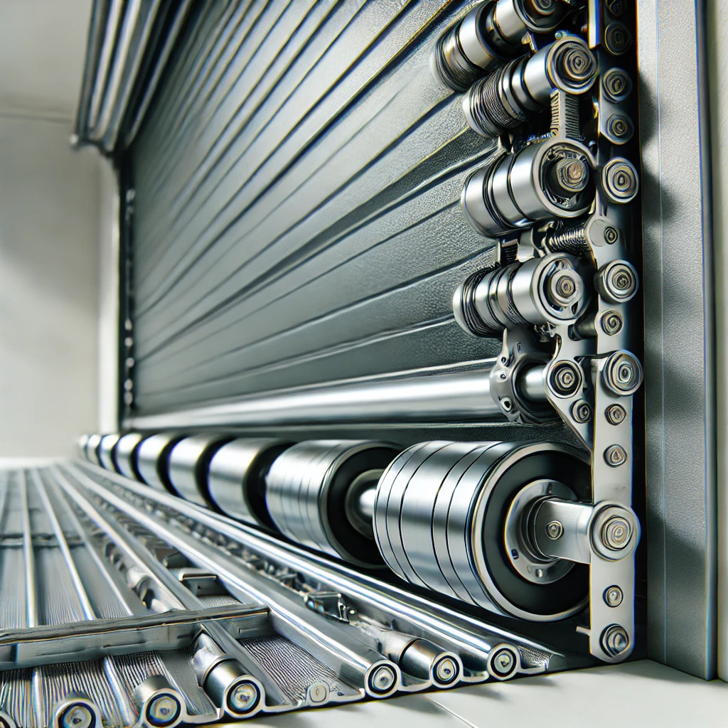 Expert Roller Garage Door Repairs Grapevine TX - Professional Door System Specialists